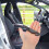 2pcs Door Vent Extender Latch Replacement for UTV Cool Down Door Latches 8