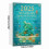 Ημερολόγιο Advent με ζώα Sea Glass 24 ημέρες 3