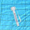 Spa and Pool Floating Gauge Thermometer 3