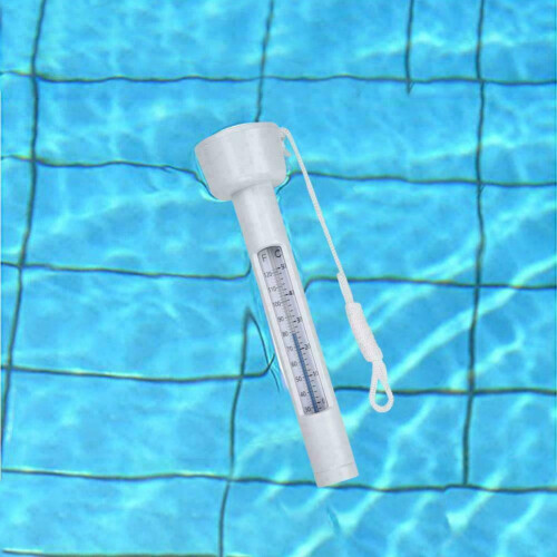 Spa and Pool Floating Gauge Thermometer 2