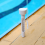 Spa and Pool Floating Gauge Thermometer 4