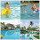 Spa and Pool Floating Gauge Thermometer 7