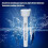 Spa and Pool Floating Gauge Thermometer 8