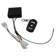 Gerador Monocilíndrico Refrigerado A Ar de 2-3 KW com Função Start/Stop e Controle Remoto para Máquinas de Jardinagem