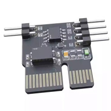 Modulo di Accensione Automatica per Computer, Interruttore di Ritardo di Accensione per Computer Desktop, Ripristino Dopo un'Interruzione di Corrente.