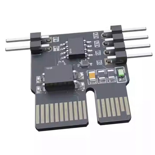 Automatic Power- Module for Computers, Desktop Computer Power- Delay , Power Outage Recovery.