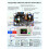 XY12522 CNC  Adjustable Stabilized Power Supply Constant Voltage and Current Module 125V/2000W Color Screen Display 7