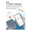 P15 Thermal Printer  Barcode Label Maker for Office Commercial Pocket  DIY  Printer 6