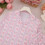Women's Valentine's Day Pajama Set Comfortable2-Piece Long 4