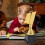 Trophies For Kids Trophy Plastic Multi 1Set 6