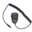Radio Microphone SM-26 Handheld Speaker Mic 1PIN för  VX-7R VX-6R 2