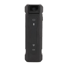 1080P camcorder piccolo 1200mAh 4-256GB compatto nero