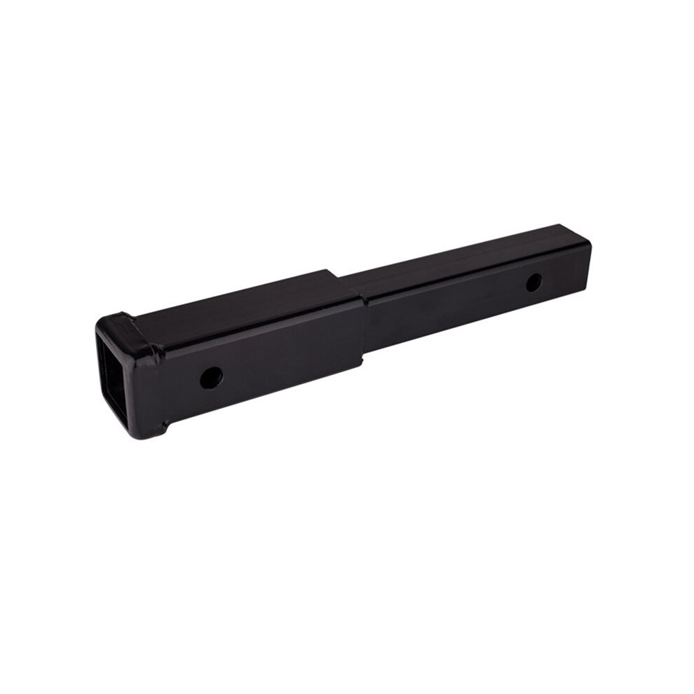12 Inch Trailer Hitch Receiver Extender For 2 Inch Receiver Tube Tow Bar Shank Trailer Handle 6031615301323