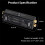 Professional Audio Signal Isolator Audio Current Noise Filter Remover RCA Interface Plug and  Passive Isolator 6