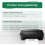 Canon PGI-280/CLI-281XXL tintapatron csere 4