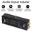Professional Audio Signal Isolator Audio Current Noise Filter Remover RCA Interface Plug and  Passive Isolator 10