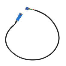 Integrated Turn Signal Cable for ZT3 Pro Electric Scooter Parts Turn Signal Wire Replacement Accessories
