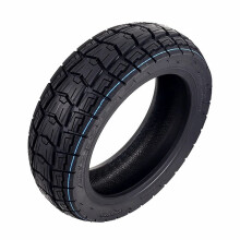 10x2.75-6.5 Tubeless Tire Off Road Tyre for G3 Electric Scooter Vacuum Tire Replacement Accessories
