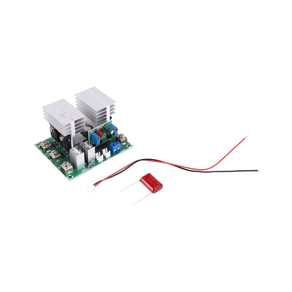 50Hz Inverter 12V To 220V Sine Wave Inverter Driver Board 500W With Voltage Regulator 6032845767927