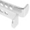 Stainless Steel U-Shaped Retractable Steering Wheel and 3