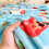 Christmas Flannel Throw Blanket 70 x 100 cm 5