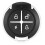 433Mhz Remote Control Controller RF 4 Channel Electric Cloning for Gate Gate Garage Door Keychain Remote Control 2