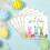 Easter Disposable Paper Napkins – 20-Piece Multicolour Set 3