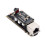 Placa de Desenvolvimento Ethernet ESP32-S3 com Módulo de Câmera e Módulo POE Interface de Carga de Placa de Núcleo Duplo POE Tipo C 7