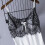 Γυναικείο σετ πιτζάμας με δαντέλα - Summer Ice Silk Sleepwear με ενσωματωμένα Cups, τιράντες 6