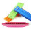 Beginner Harmonica in Orange for Child Development and Music Production 1 Set 5