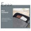 Tablet draagtas van polyester voor dames (1 set) 3
