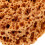 TOYMYTOY Texture Sponge Art Creation Tool Irregular Shape 1Pack 4