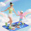 Interactive Dance Mat USB Game Pad 200 Songs 5