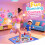 Interactive Dance Mat USB Game Pad 200 Songs 6