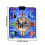Interactive Dance Mat USB Game Pad 200 Songs 7