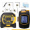 Laser Digital Tape Measure 3-in-1 5m 5