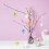 Easter Eggs Assorted Colors 6 Pcs 4