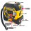 Laser Digital Tape Measure 3-in-1 5m 7