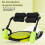 Home Gym Trainer Full Body Workout Machine 3