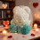 Artificial Cherry Blossoms Indoor Hanging Decor 5