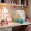 Artificial Cherry Blossoms Indoor Hanging Decor 6