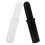 2Pcs Meat Grinder Parts Black Plastic Ergonomic Kitchen Tool For Home Users 6