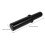 2Pcs Meat Grinder Parts Black Plastic Ergonomic Kitchen Tool For Home Users 8
