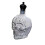 Καράφα Ουίσκι από Γυαλί Skull Borosilicate 750ml 3