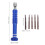 Κιτ επισκευής γυαλιών Alloy1Set 5