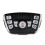 Children Electric Vehicle Controller Multi-Functional Central Control Console Central Integrated Controller Motherboard 1