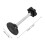 2pcs Replacement Hand Knobs for Walkers Designed for Mobility Compatible with Rollators Safe and Reliable Parts 8