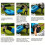 2-Person Self-Inflating Sleeping Pad with Canopy 3