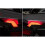 Clear LED Rear Side  Light for  RZR PRO XP/ XP 4 2020-2024 7