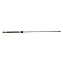 Utombordare Drivaxel Kort Axel 6B4-45501-00 (S) för 2-Takts 9,9-15 Hk Utombordsmotor, Båtmotor